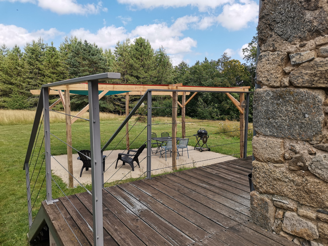 GreenGo location vacances écoresponsables