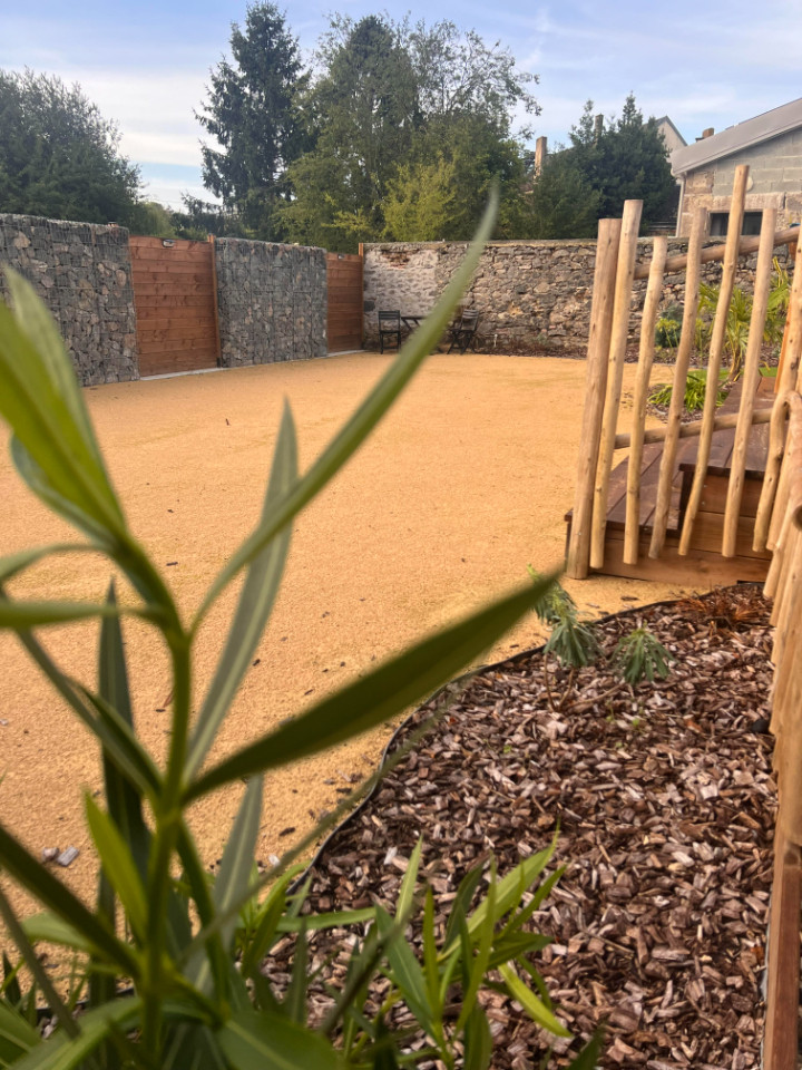 GreenGo Gîte Nouvelle-Aquitaine Évasion