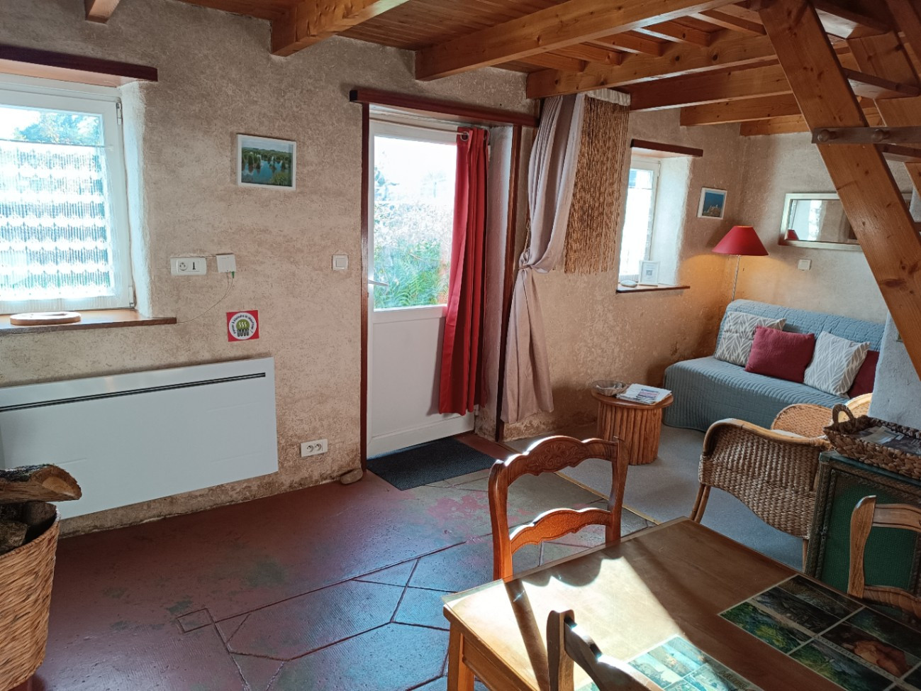 GreenGo location vacances écoresponsables