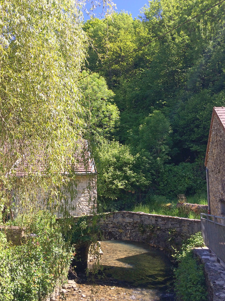 Logement GreenGo: Les Billardes