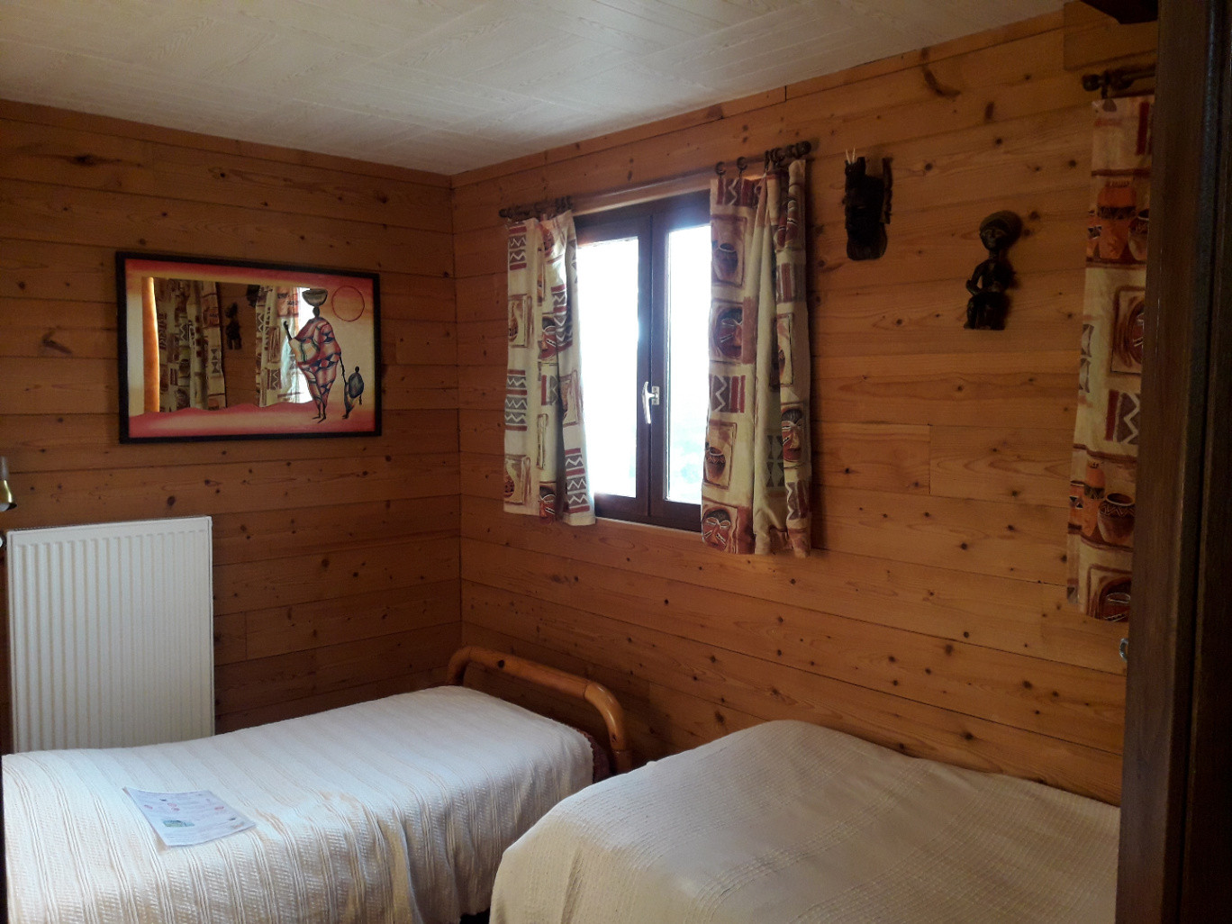 Petite Chambre Cosy