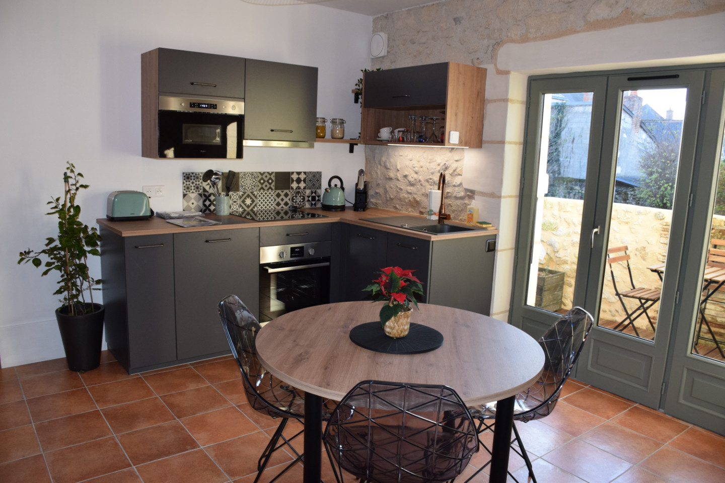 GreenGo location vacances écoresponsables