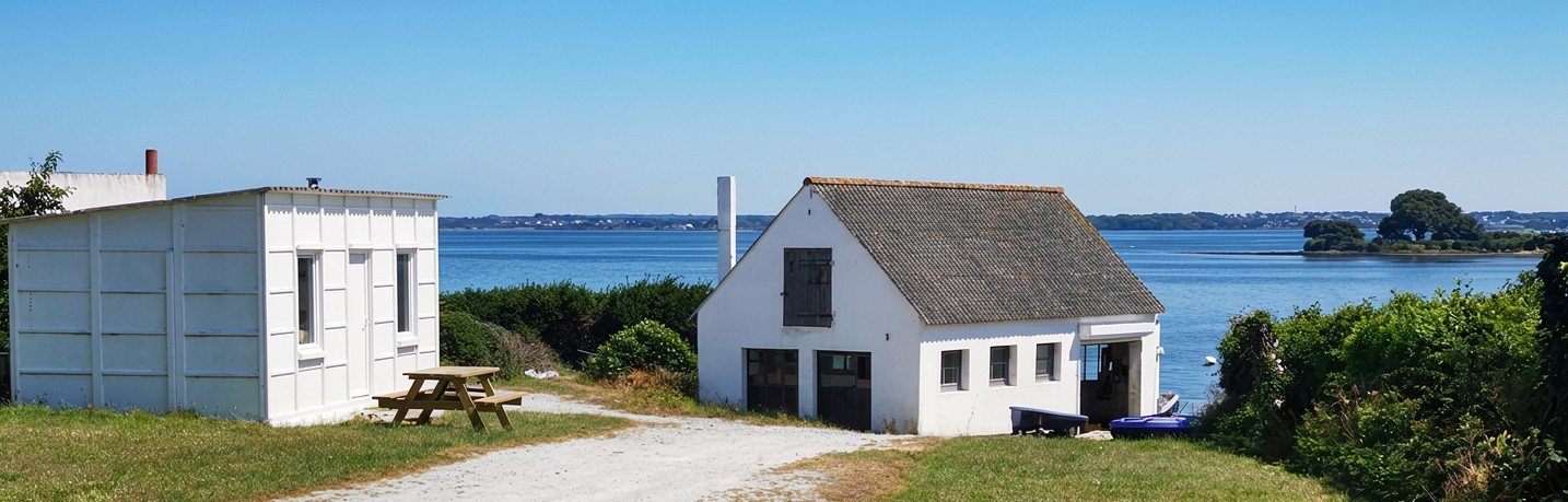 Morbihan Romantique