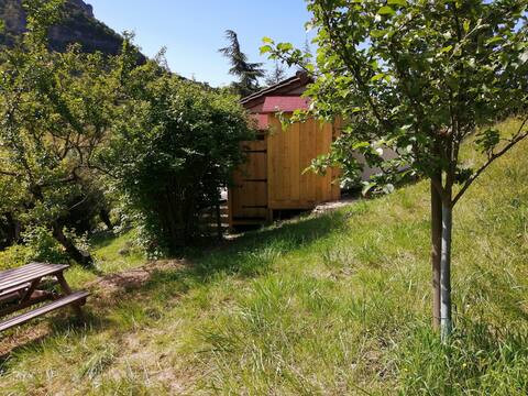 GreenGo location vacances écoresponsables