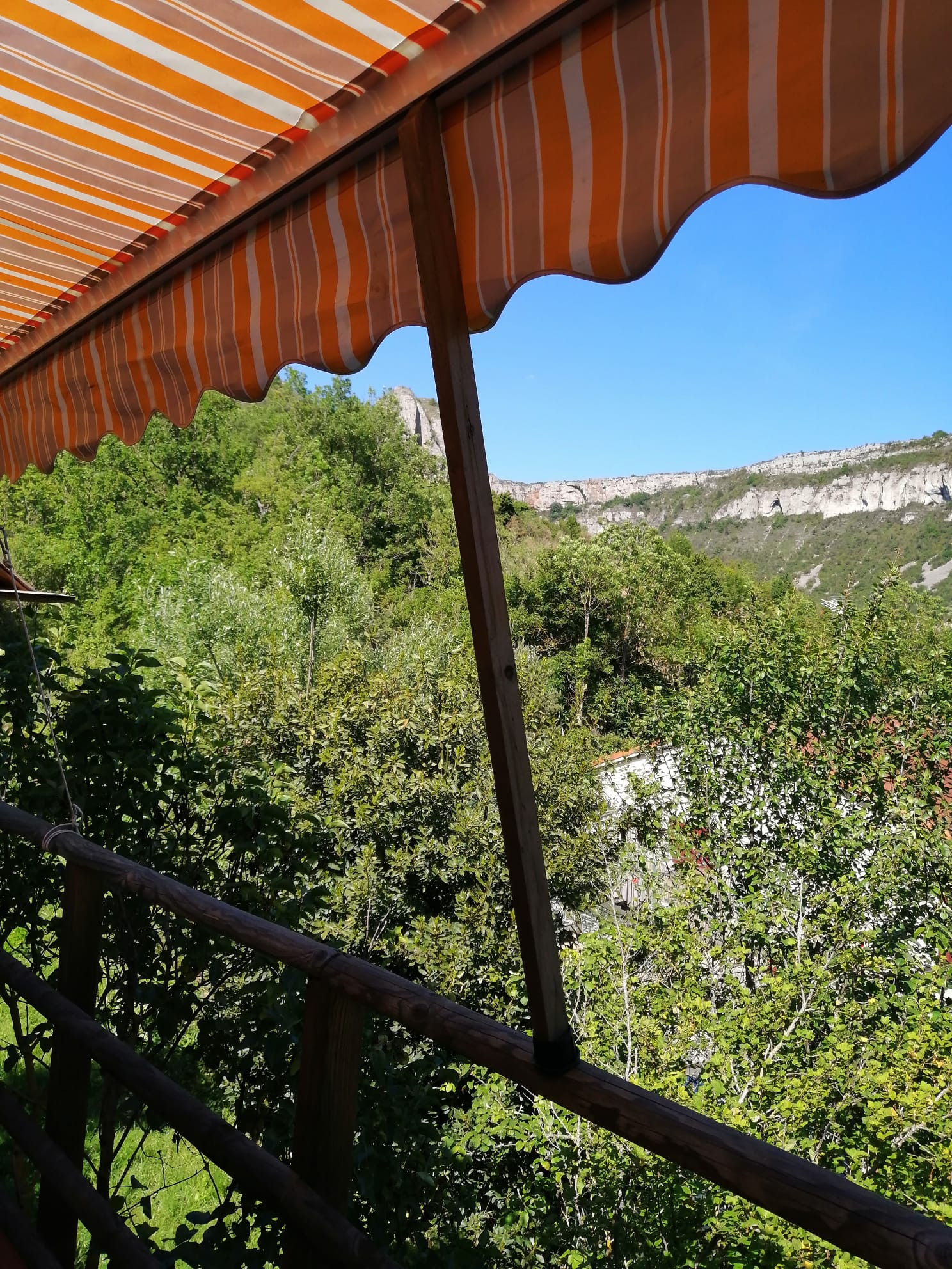  Aveyron Rustique