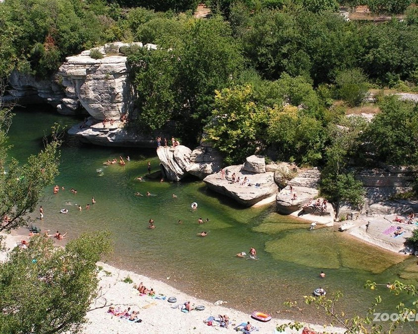 Ardèche À la campagne