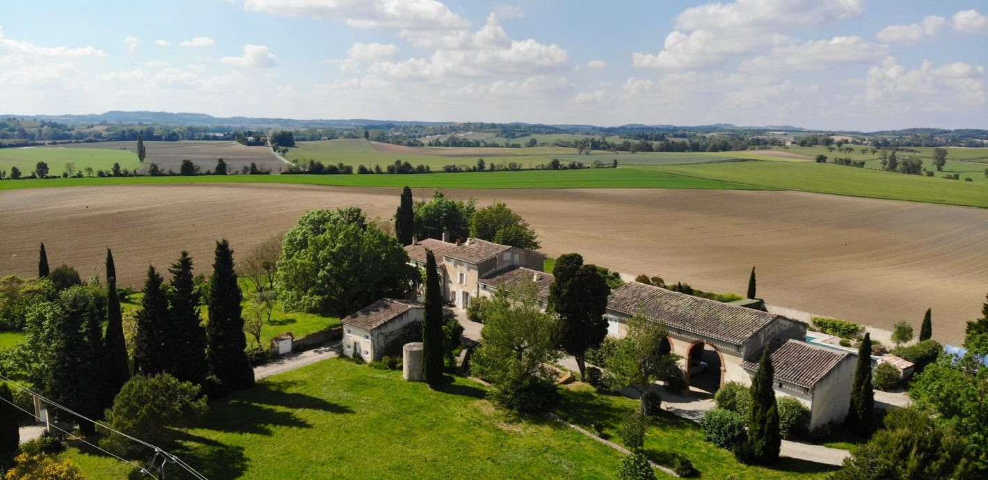 GreenGo Domaine de Pezet