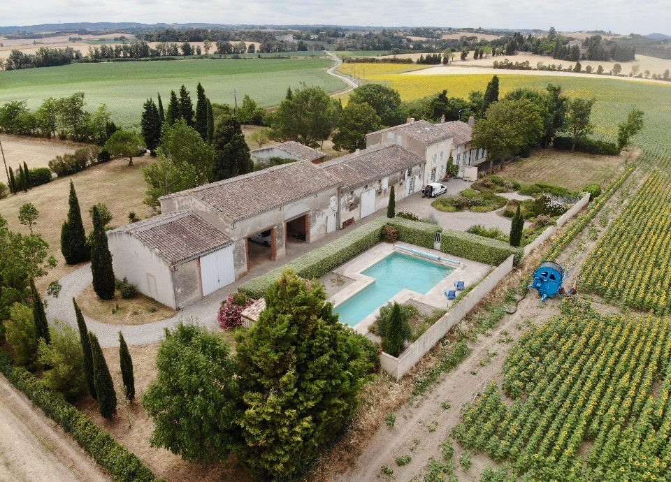Domaine de Pezet