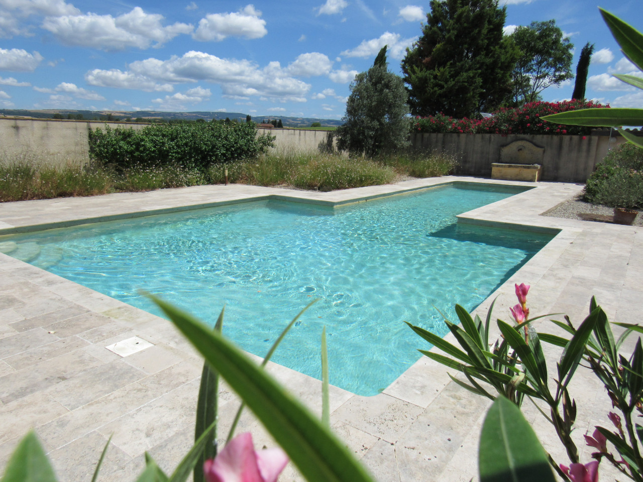 GreenGo Gîte Occitanie À la campagne