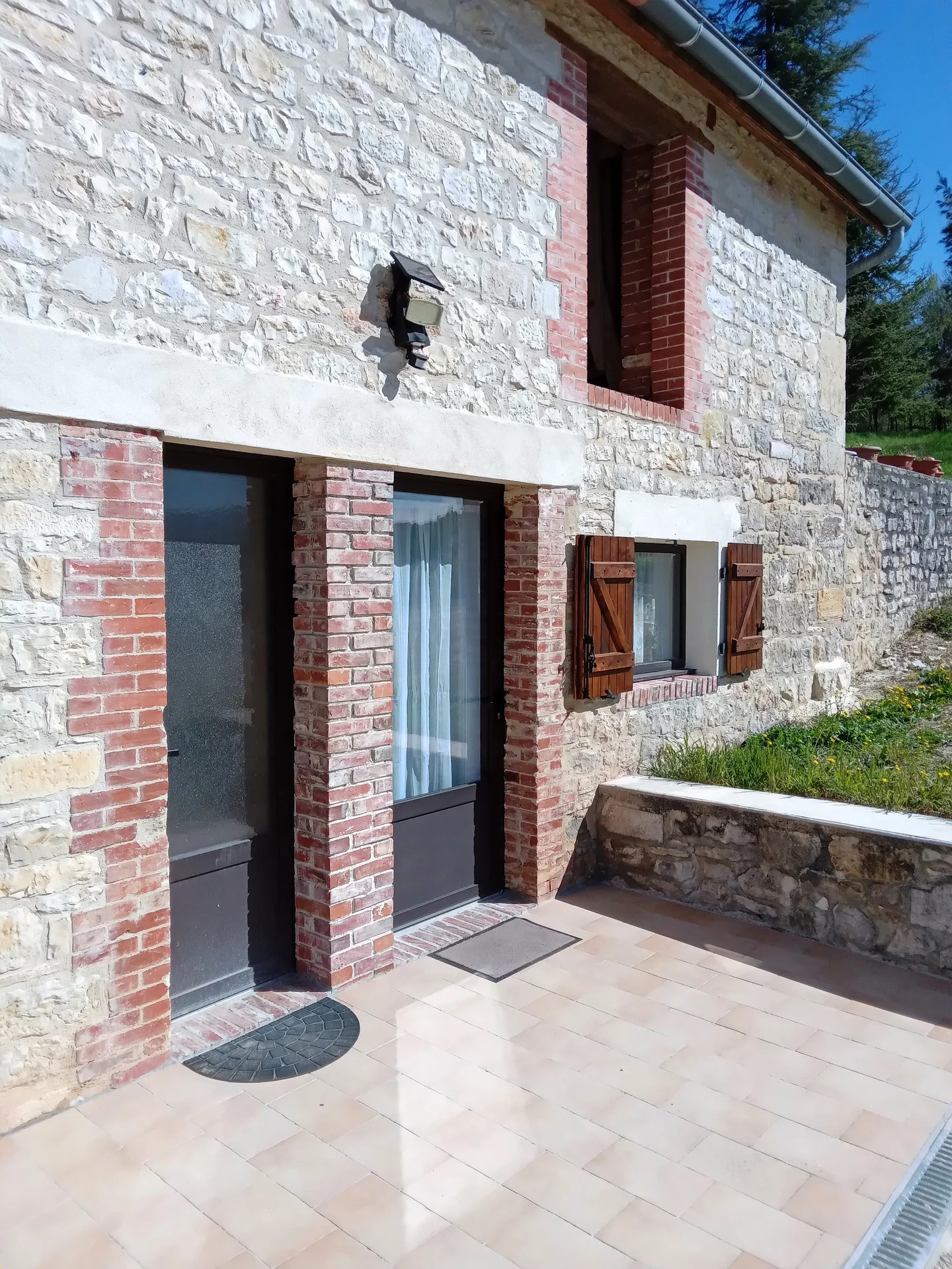 GreenGo Gîte Occitanie Évasion