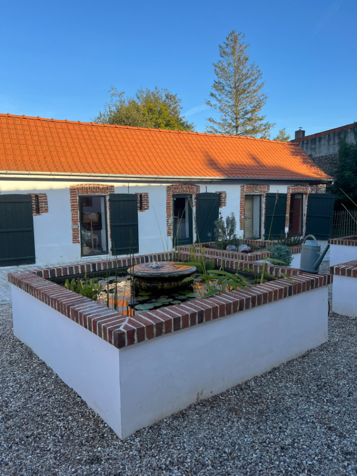 GreenGo Gîte Hauts-de-France Évasion