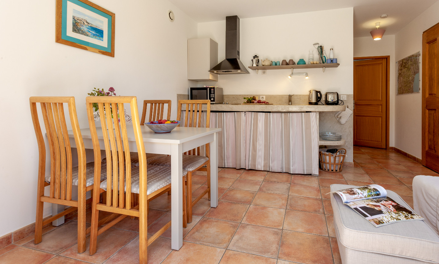 GreenGo Gîte Provence-Alpes-Côte d'Azur À la campagne
