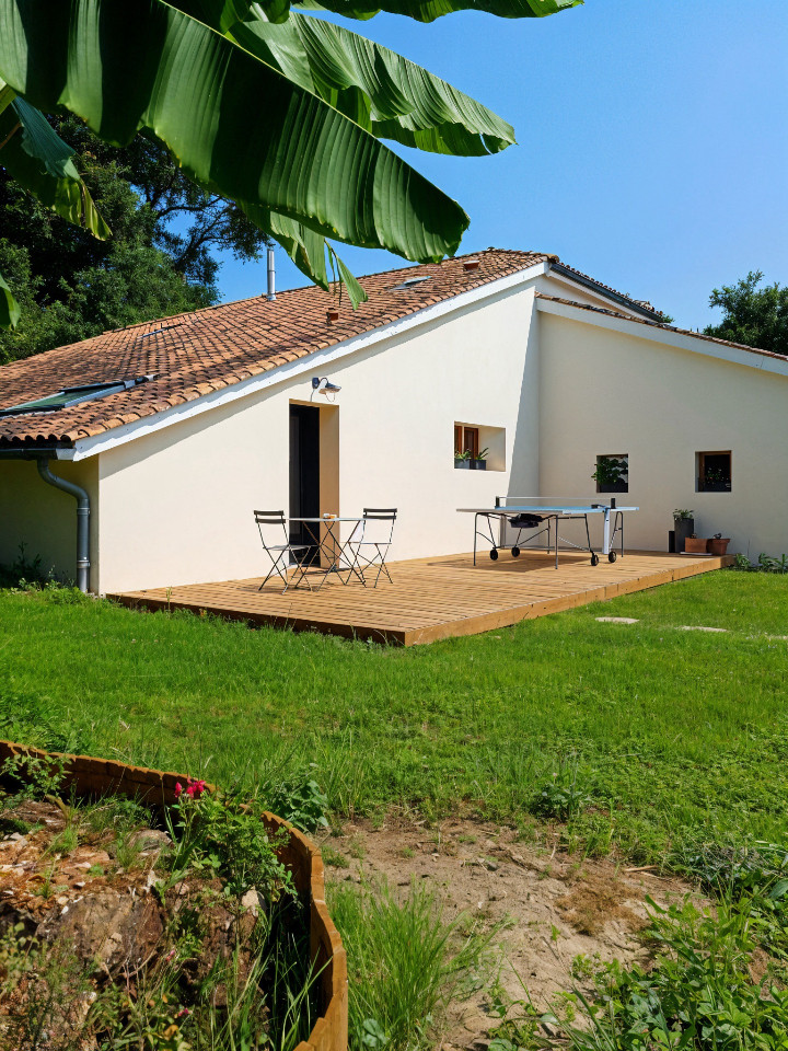 GreenGo Chambre d’hôtes Nouvelle-Aquitaine À la campagne