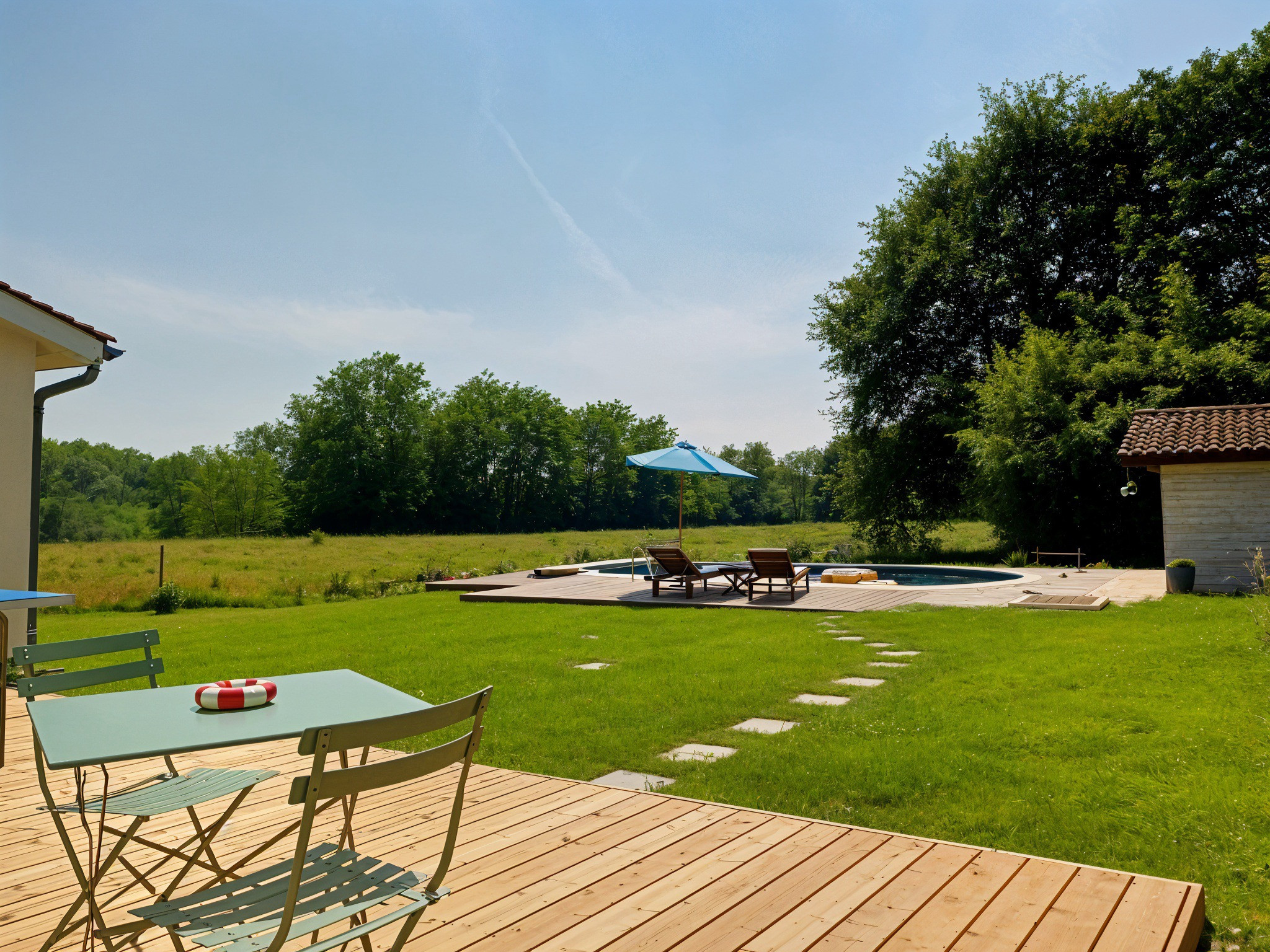 GreenGo location vacances écoresponsables
