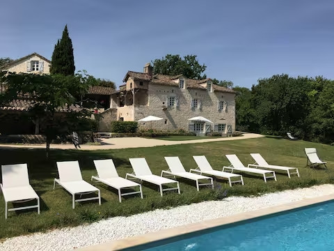 Hôte GreenGo: Les Terrasses de la Serre