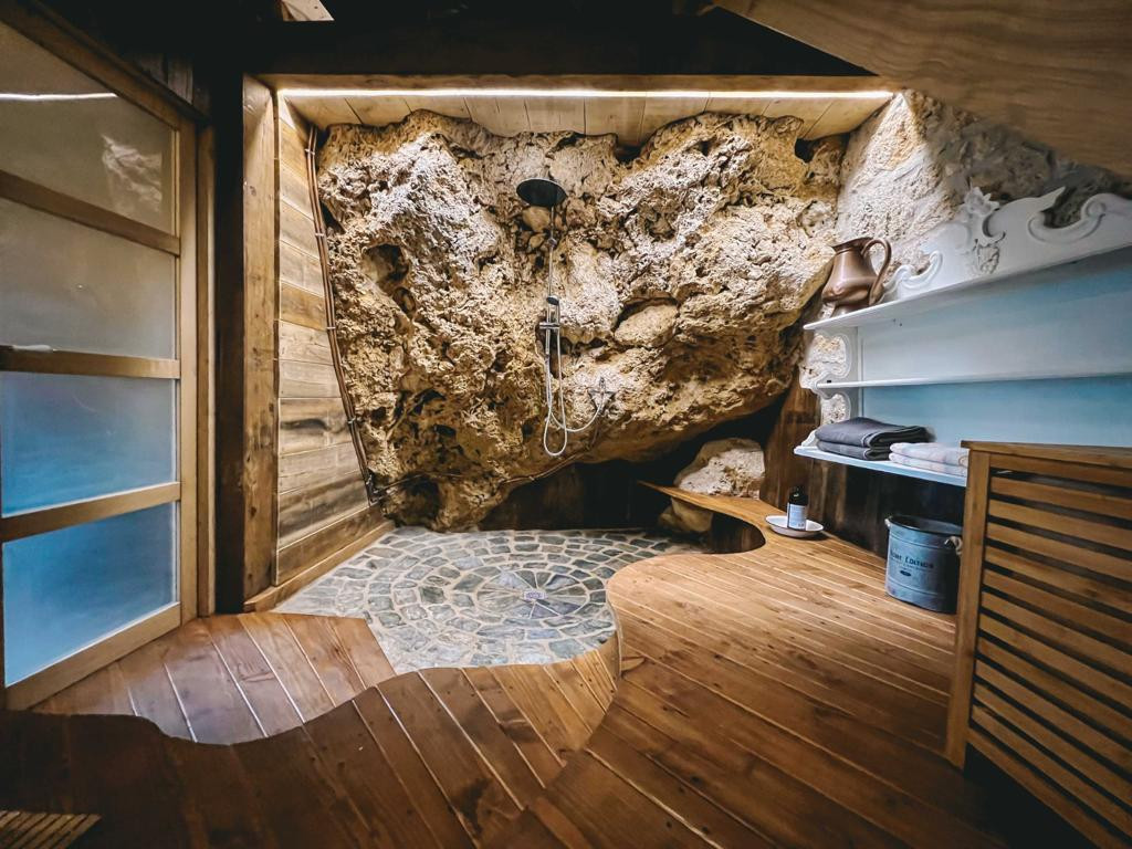 GreenGo Logement insolite Occitanie Évasion