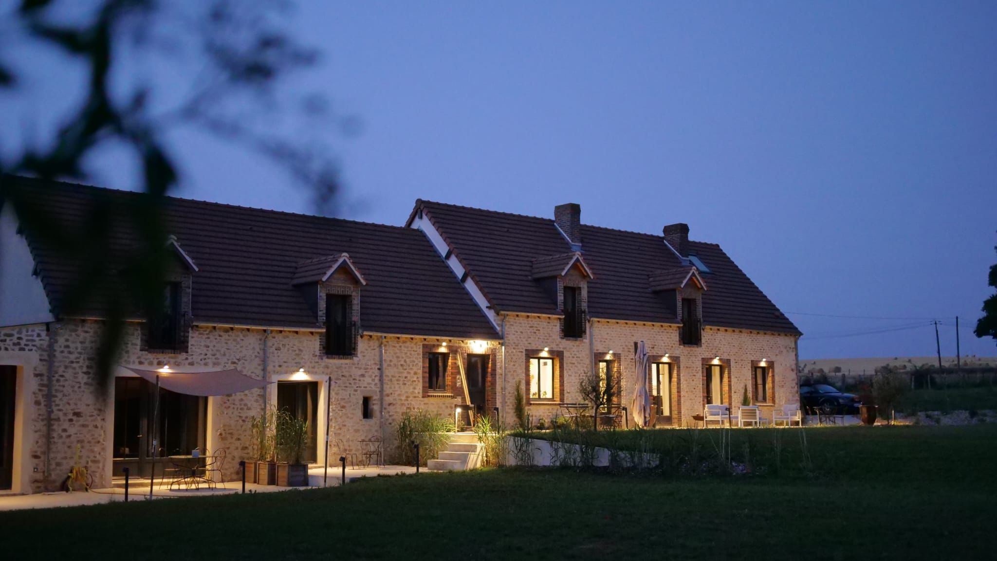 GreenGo location vacances écoresponsables