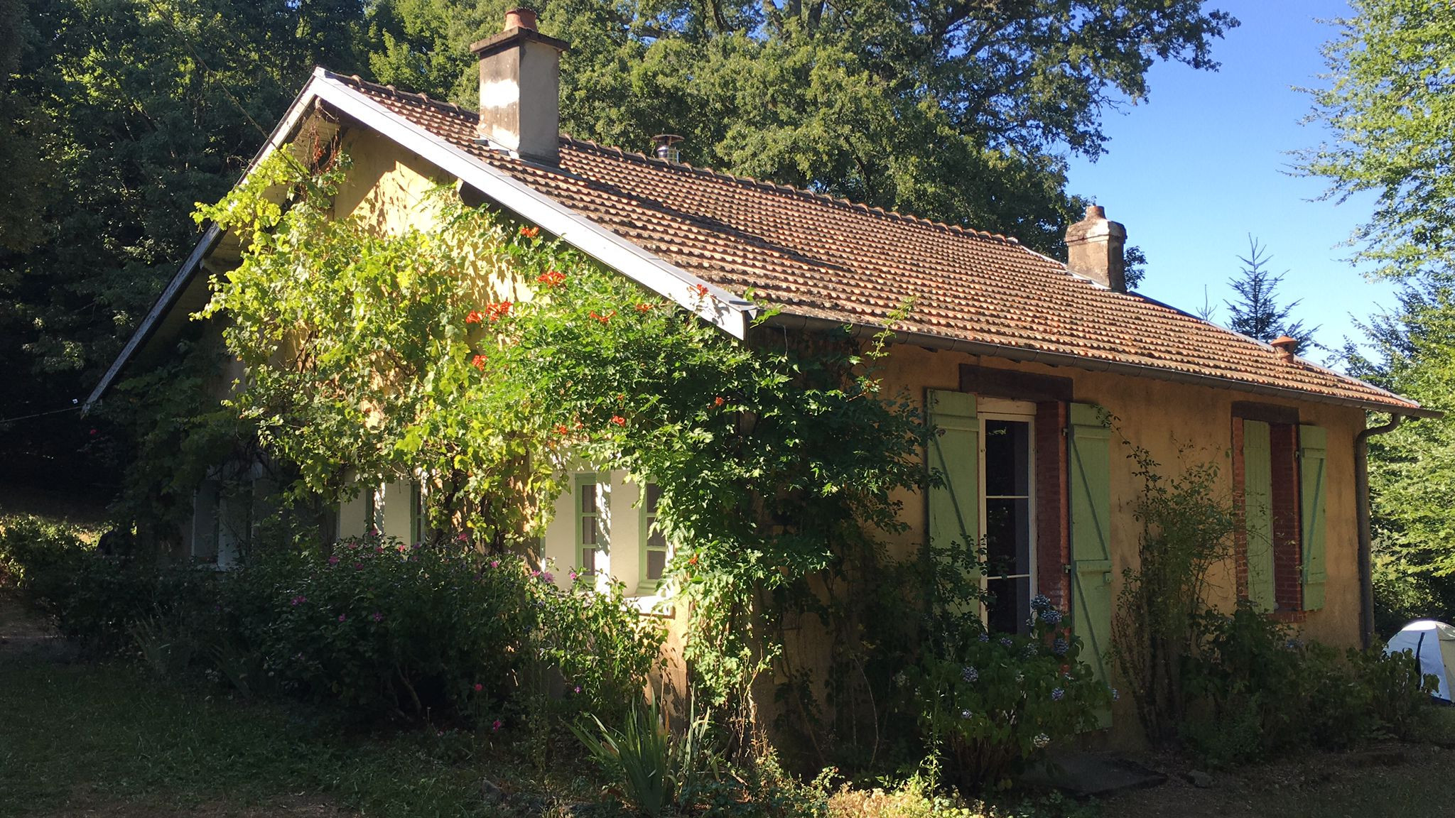 GreenGo location vacances écoresponsables