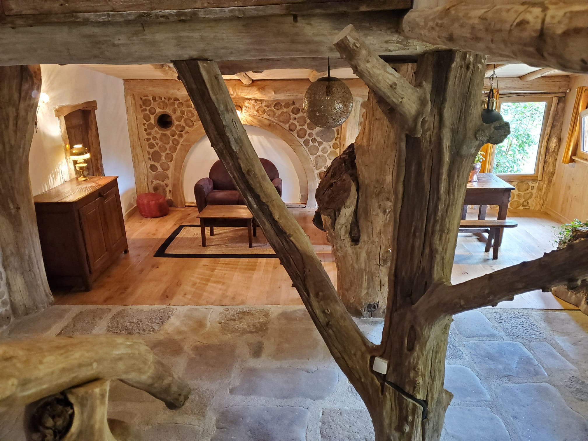 Location Corrèze Romantique