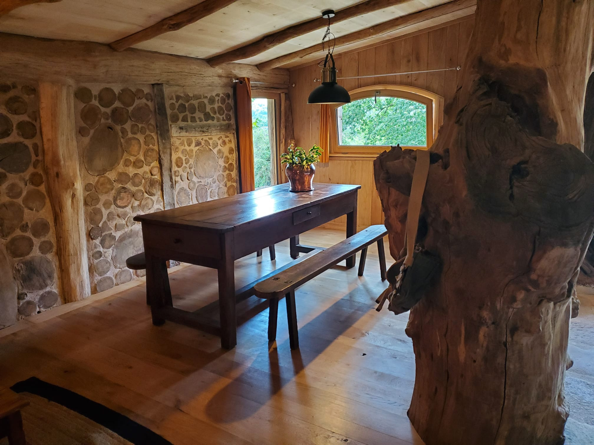 GreenGo Gîte Nouvelle-Aquitaine À la campagne