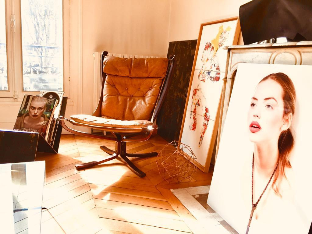 Chambre d’hôtes Département de Paris