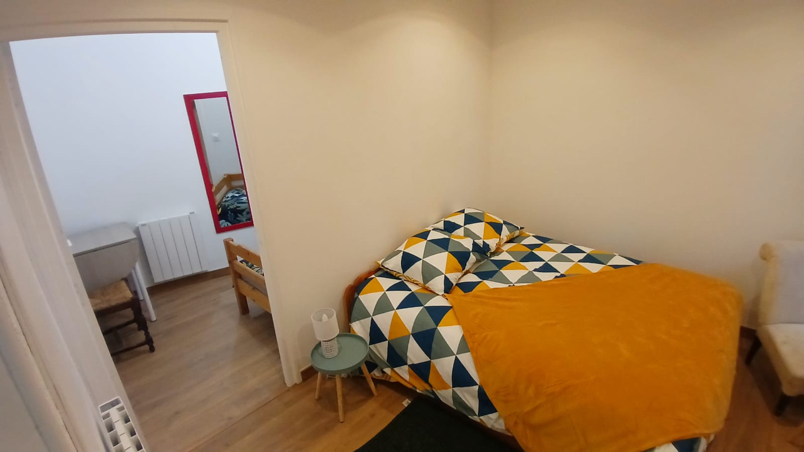 GreenGo location vacances écoresponsables
