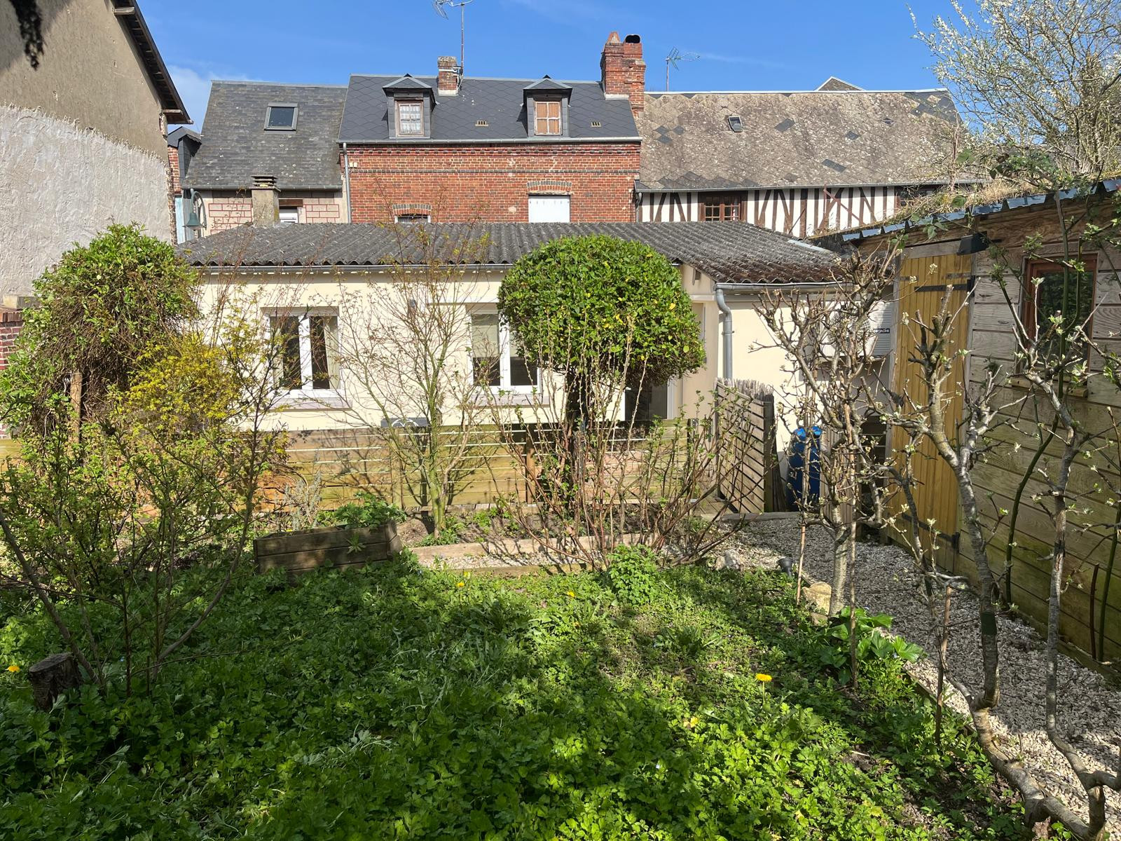 GreenGo location vacances écoresponsables