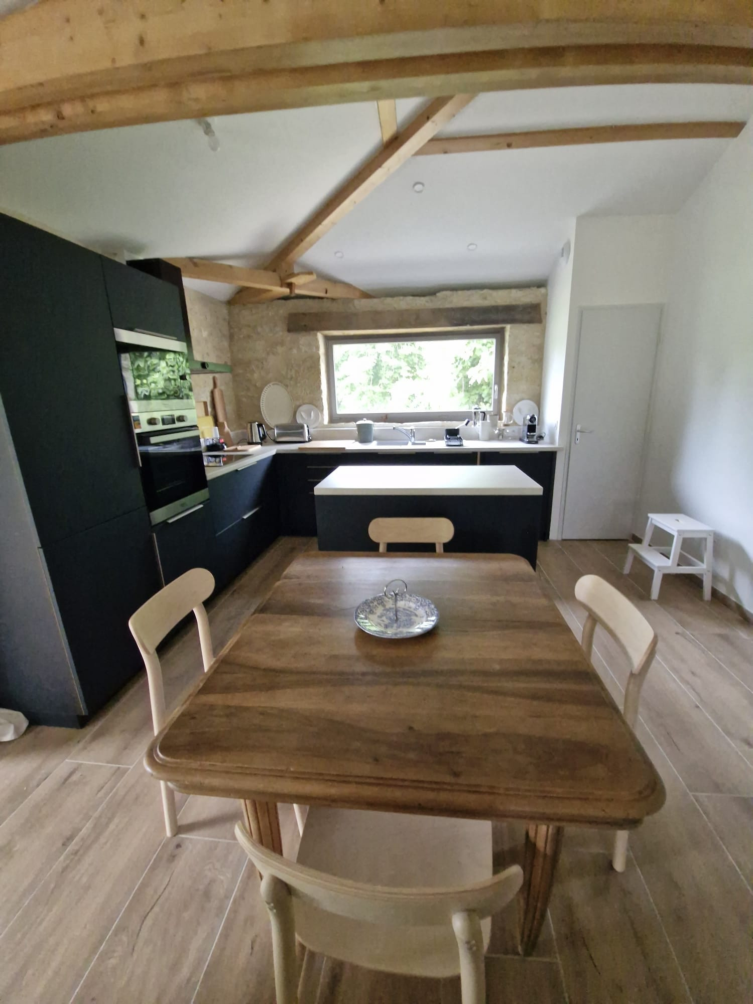 GreenGo La petite maison de campagne