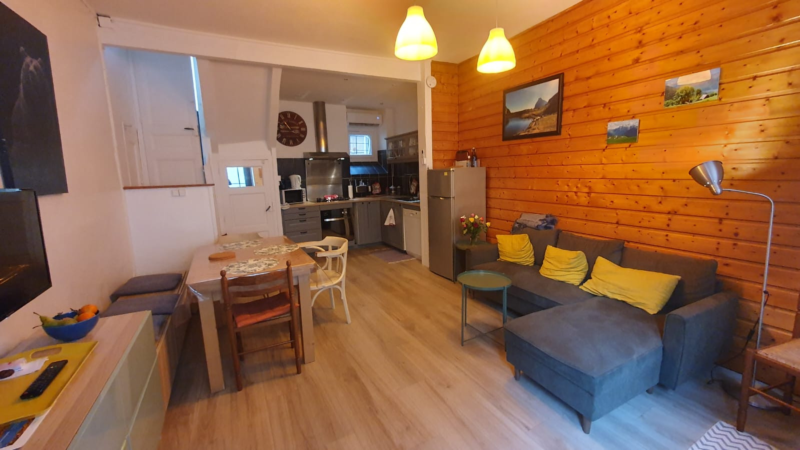 GreenGo location vacances écoresponsables