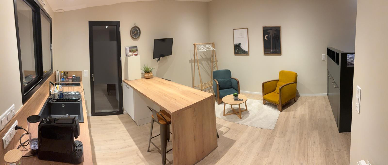 GreenGo Location Bretagne En ville