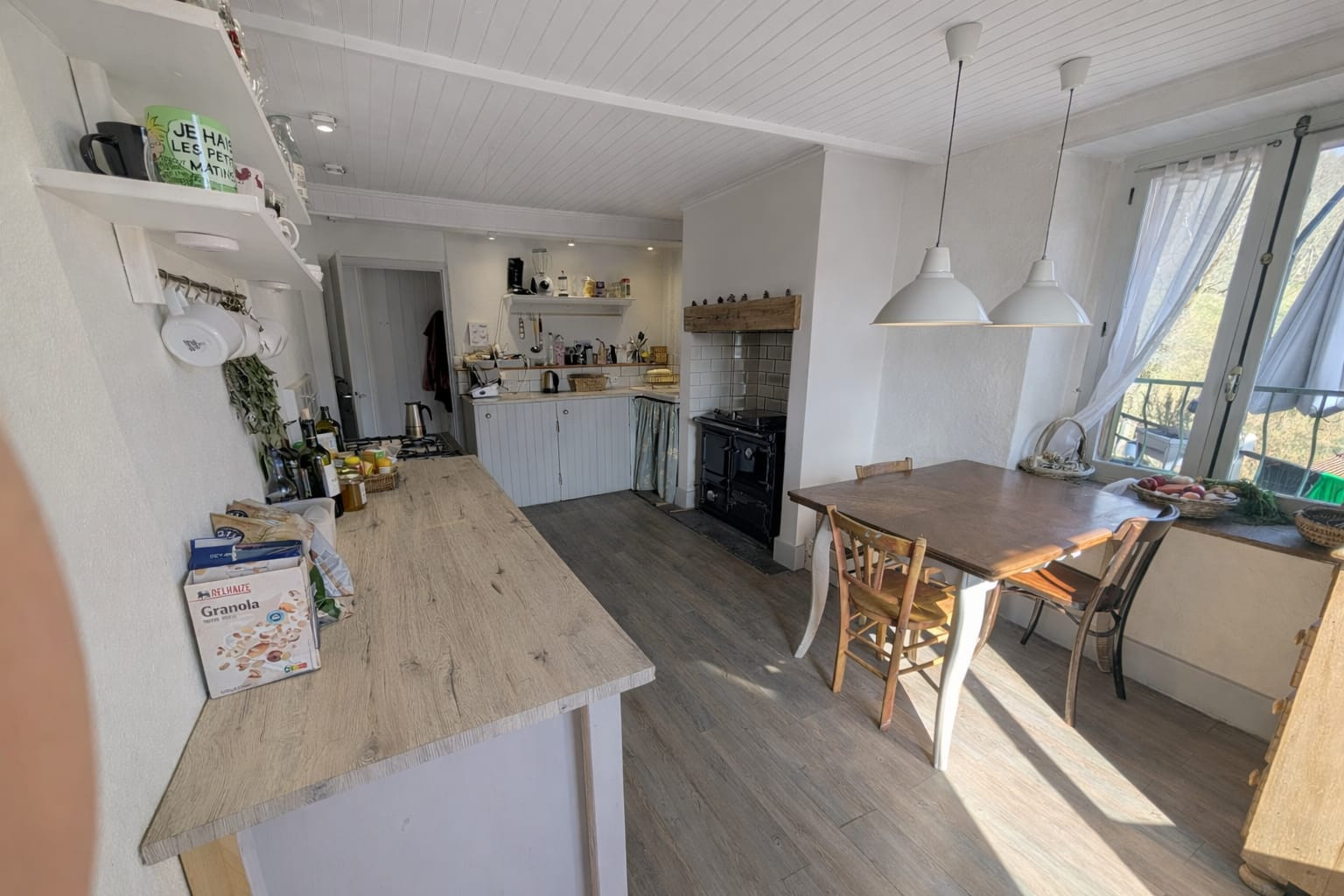 Location Ariège Gîte de groupe