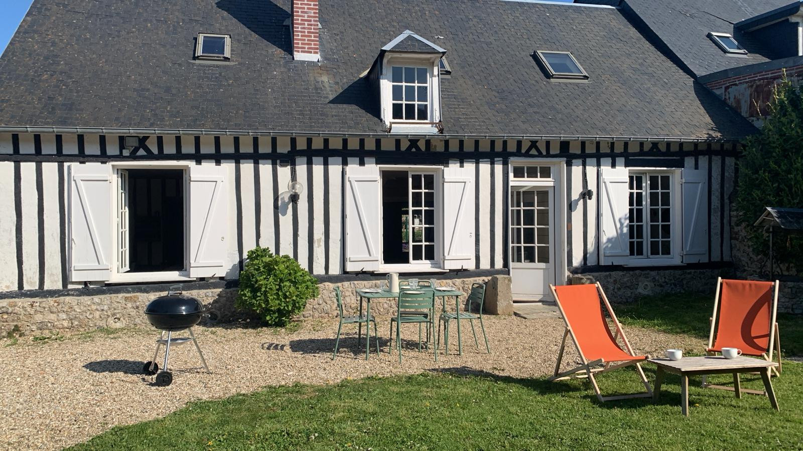 L' Epicerie