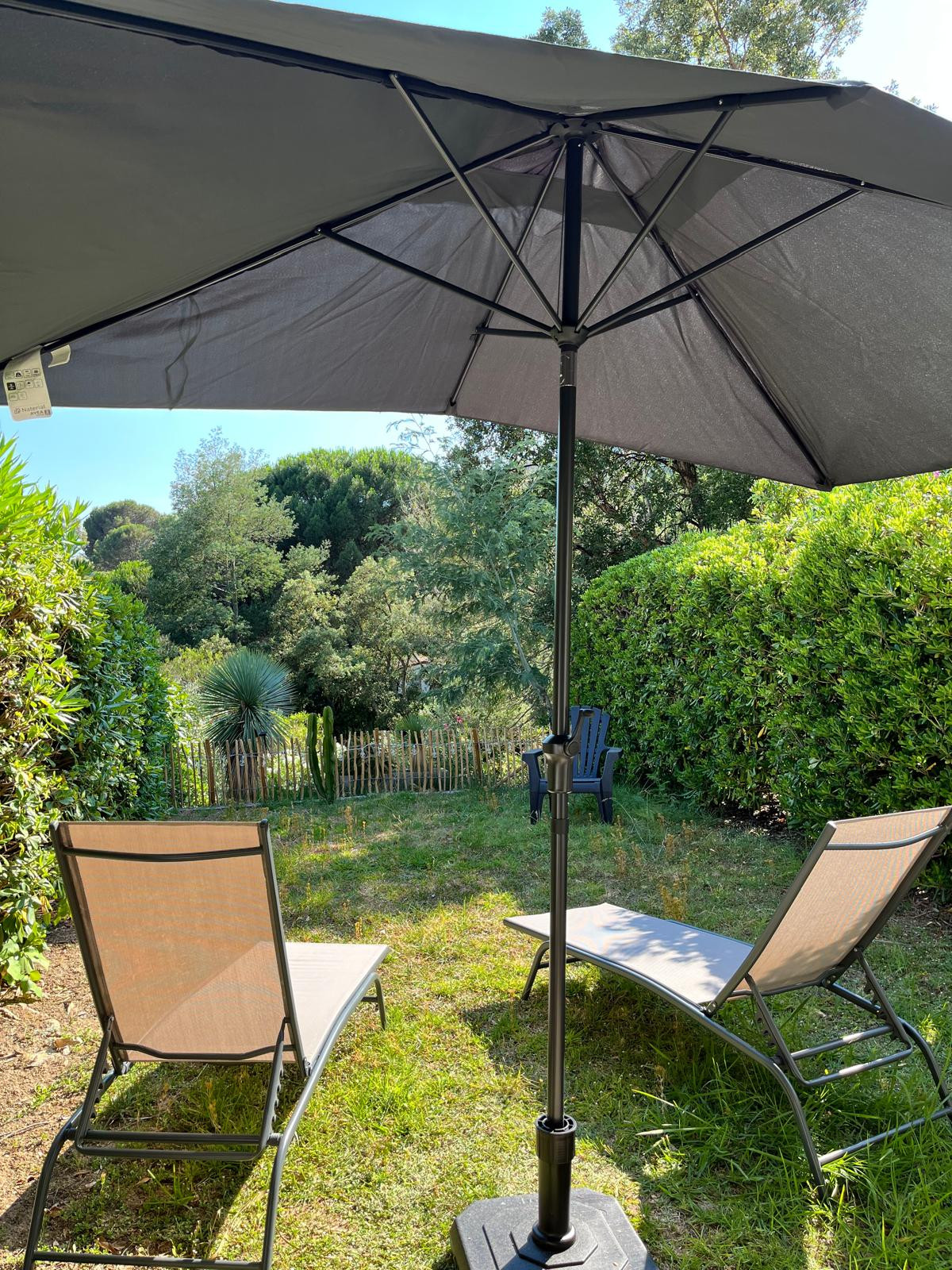 GreenGo Location Provence-Alpes-Côte d'Azur Bien-être