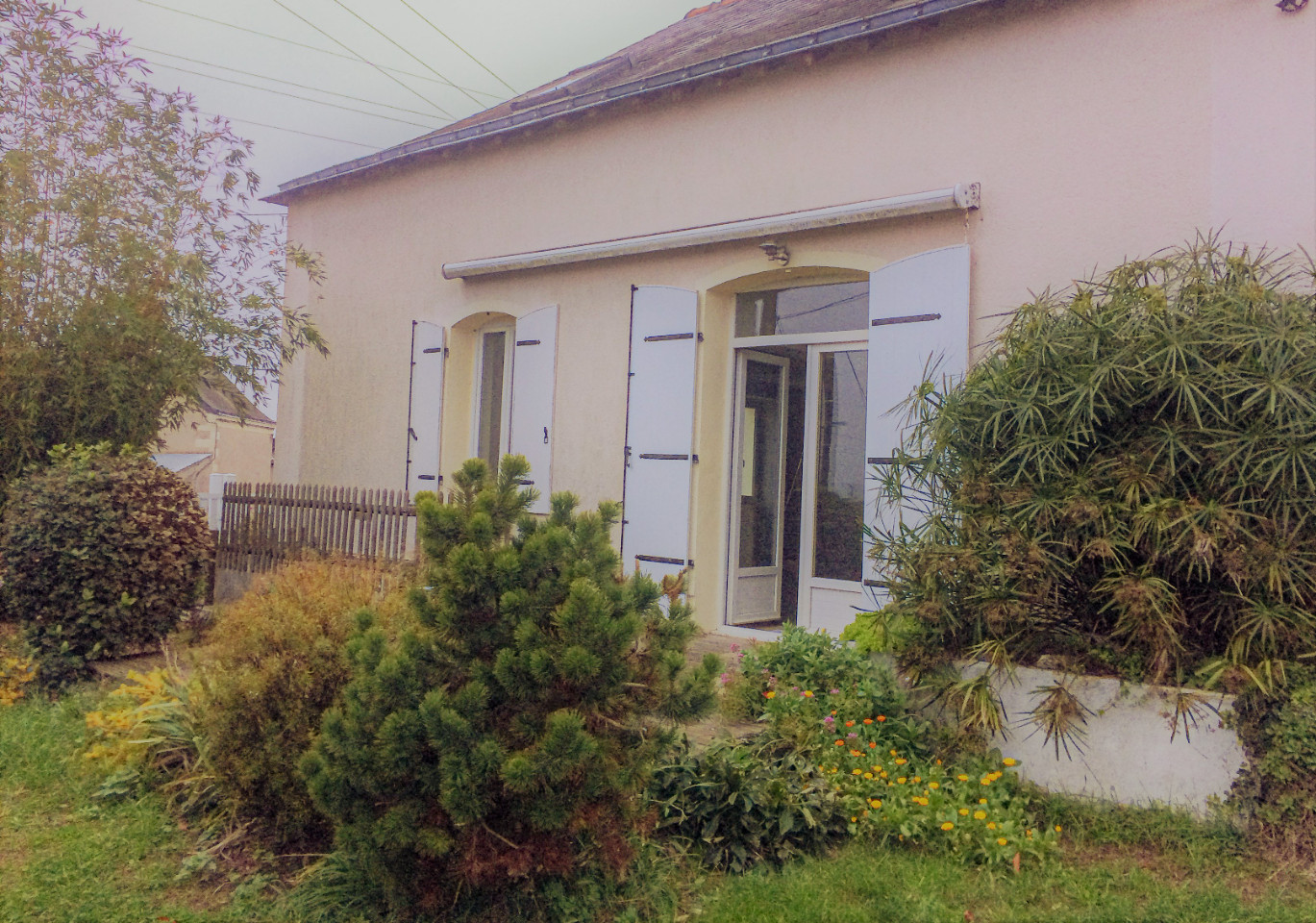 GreenGo location vacances écoresponsables