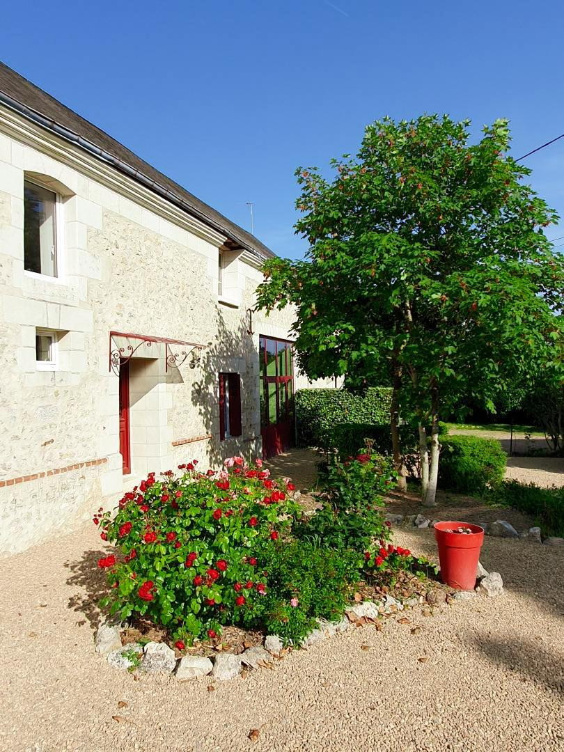 Indre-et-Loire Romantique