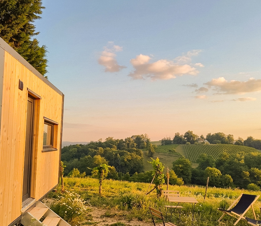 GreenGo ※ Homnest ※ Collines Émeraudes ※ 30 min de Pau