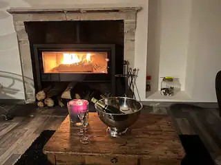 GreenGo Cottage cocooning et romantique