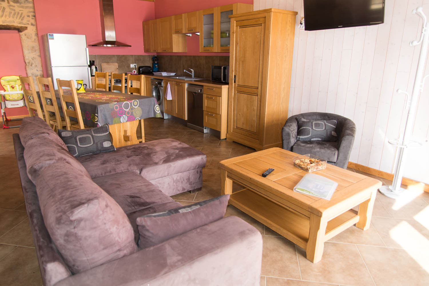GreenGo location vacances écoresponsables
