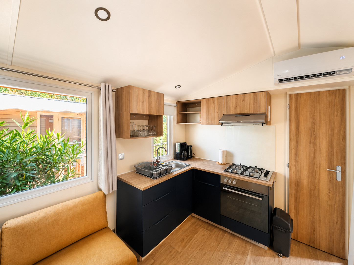 Camping Hérault Romantique