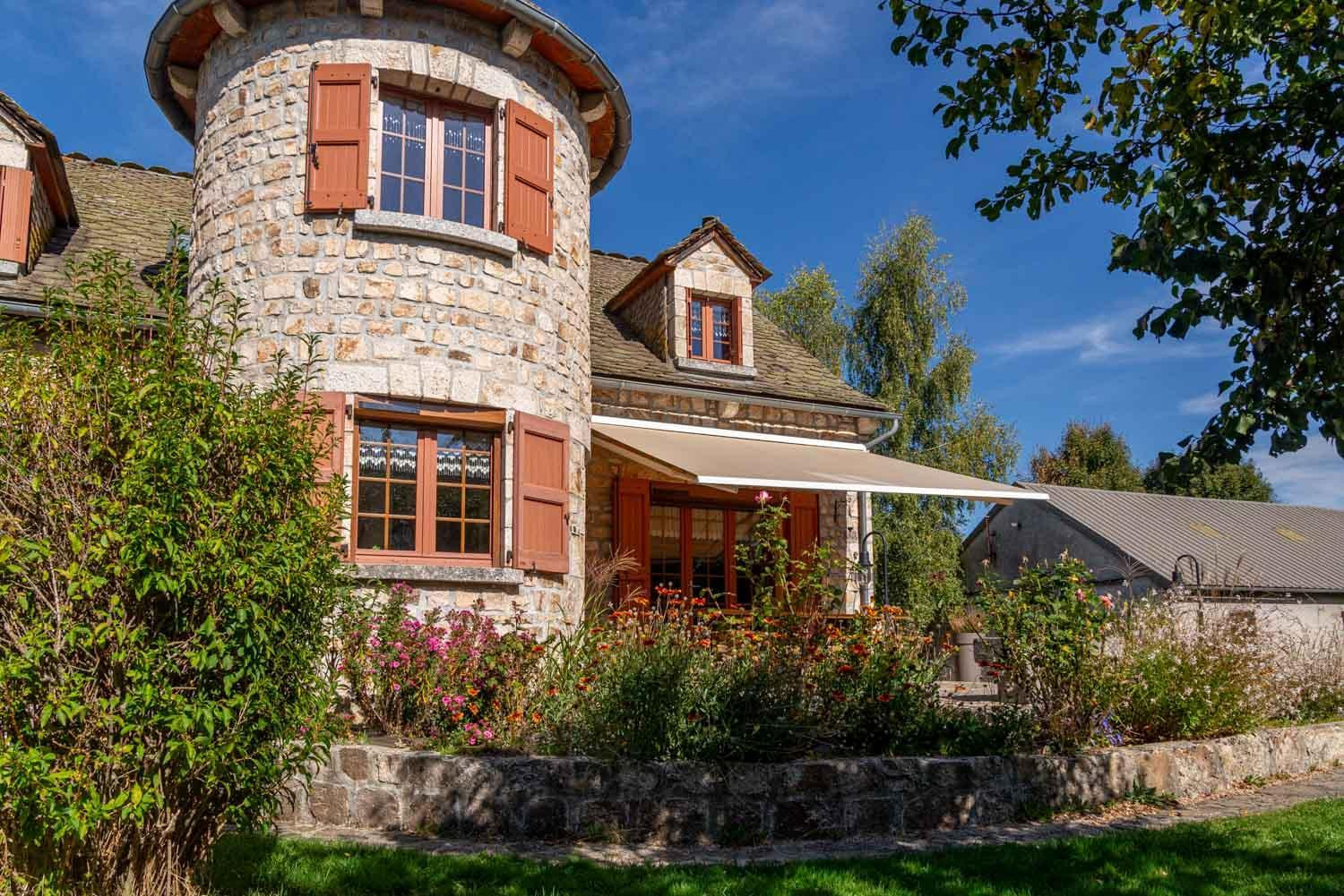 GreenGo Gîte Occitanie Évasion
