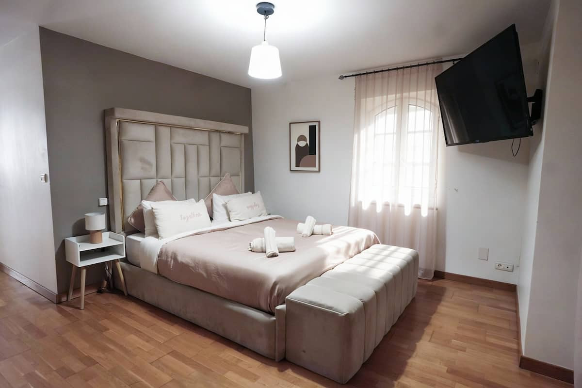 GreenGo Villa Mandalika, 14 personnes, Disney & Paris