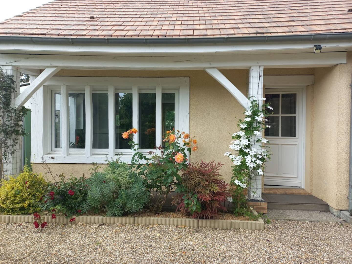 Location Eure À la campagne