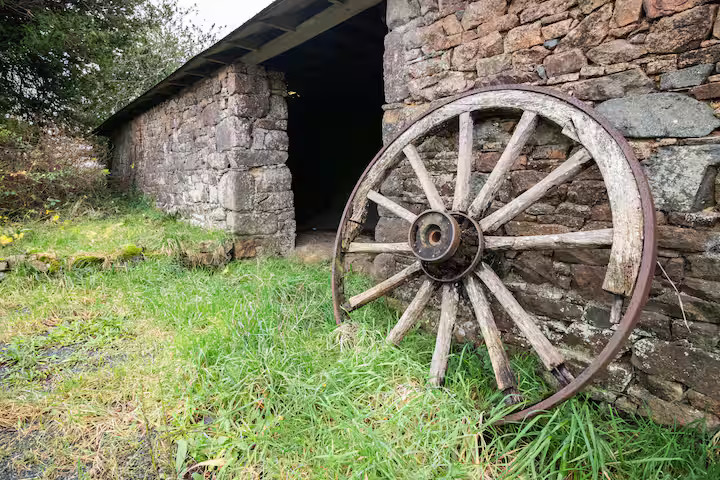 GreenGo Gîte Bretagne Évasion