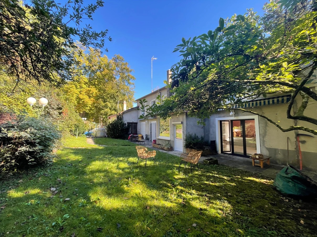 Logement GreenGo: Grand gîte du parc