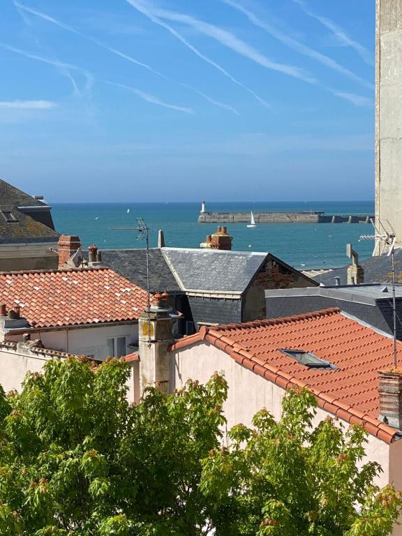 Logement GreenGo: Le Kifanlo