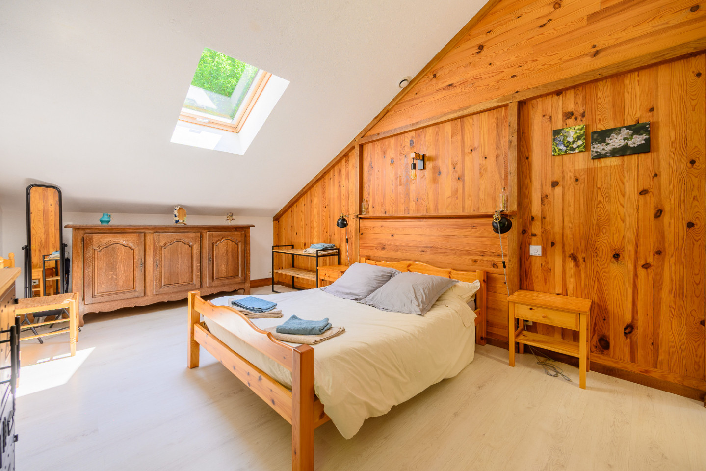 GreenGo Gîte Grand Est À la campagne