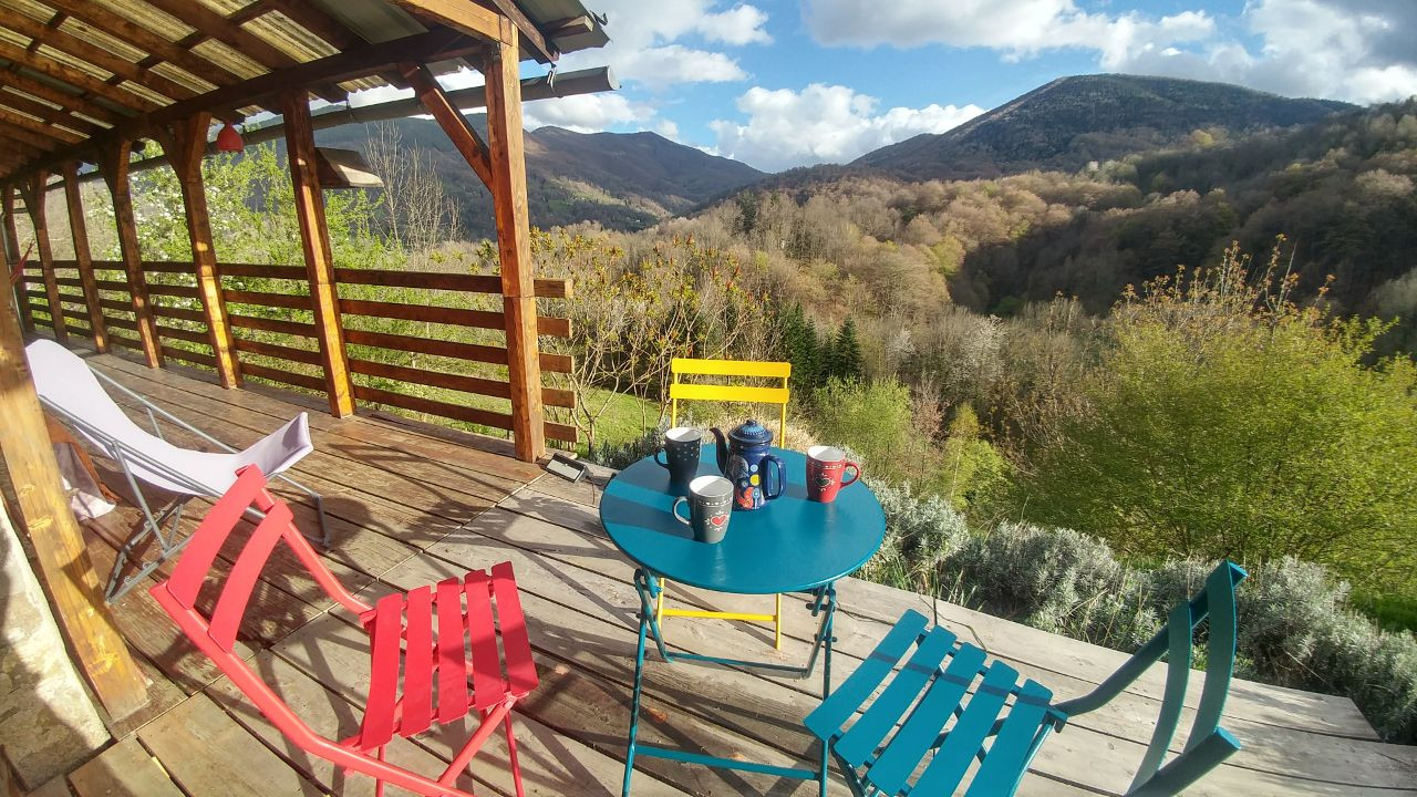 GreenGo location vacances écoresponsables