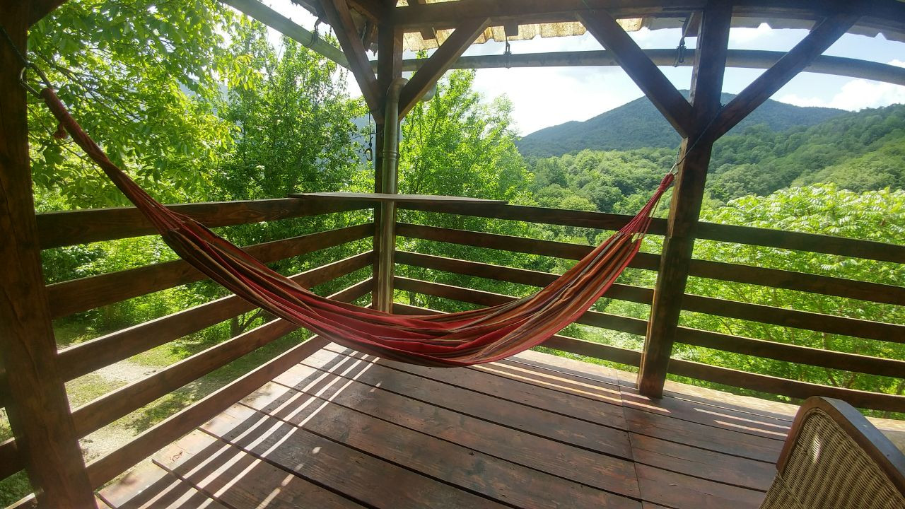 GreenGo Gîte Occitanie Évasion