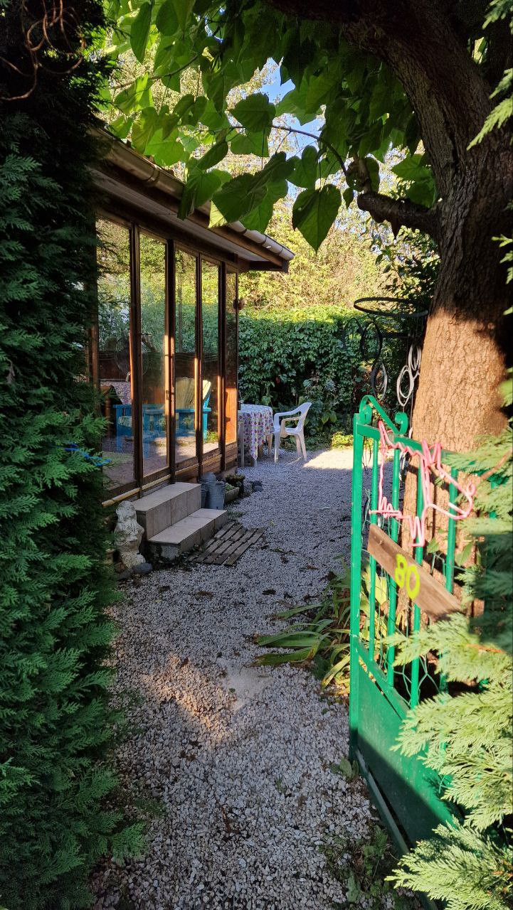 Hôte GreenGo: Mobile home toutes saisons