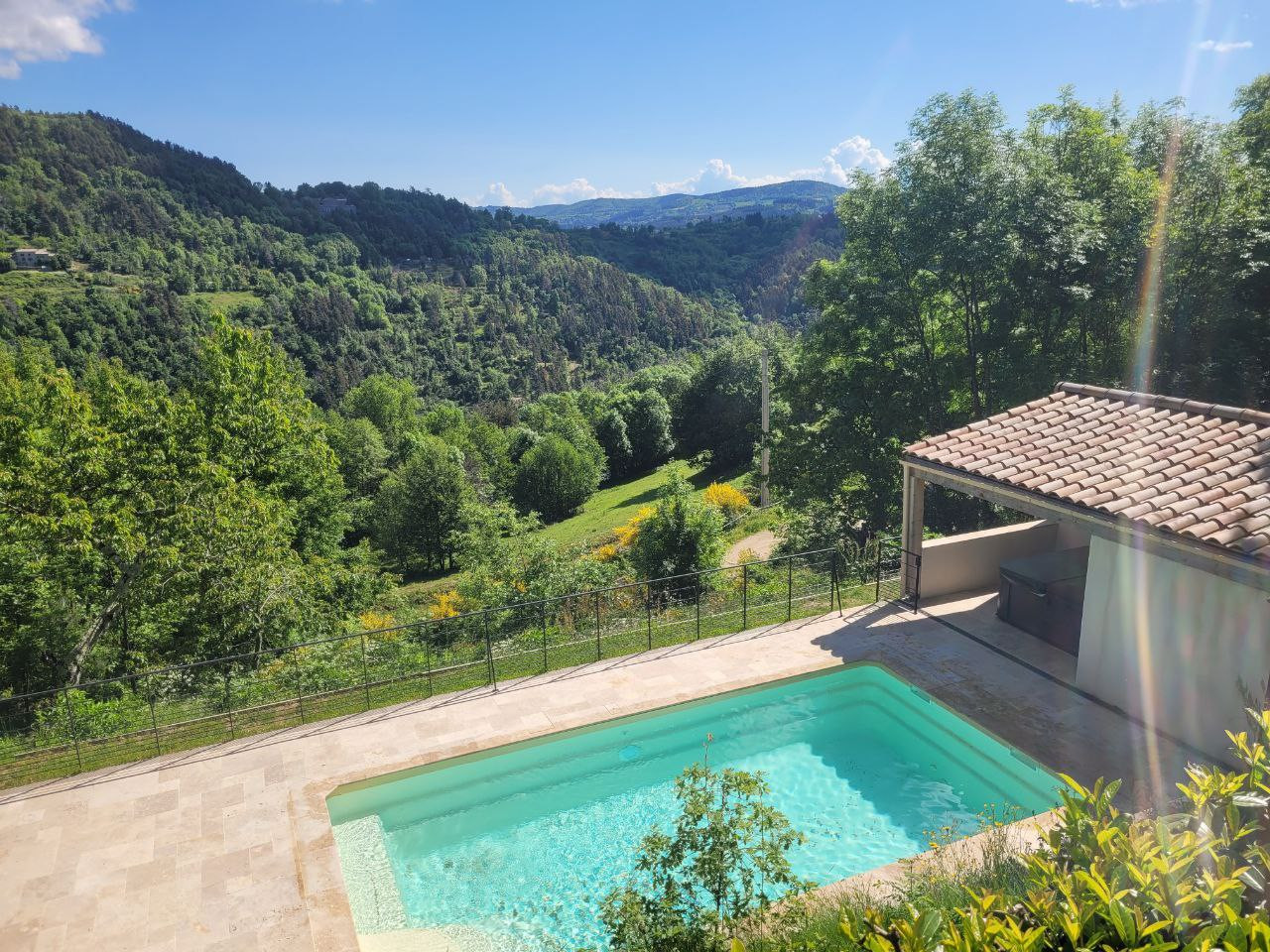 Gîte Manon et Romane